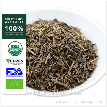 Japan Organic Hojicha Bulk Wholesale Bancha